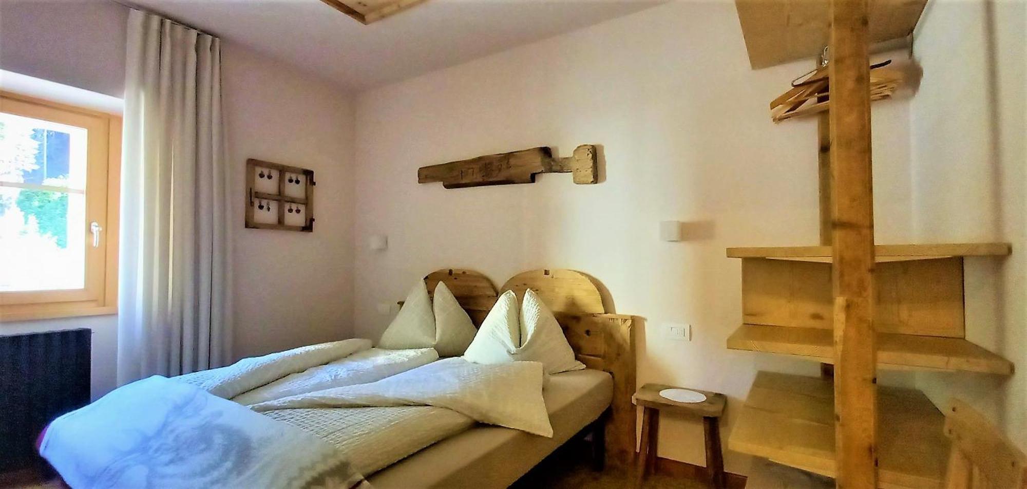 Casa Zebrusius - Zebrusius'S App Apartment Valfurva Bagian luar foto