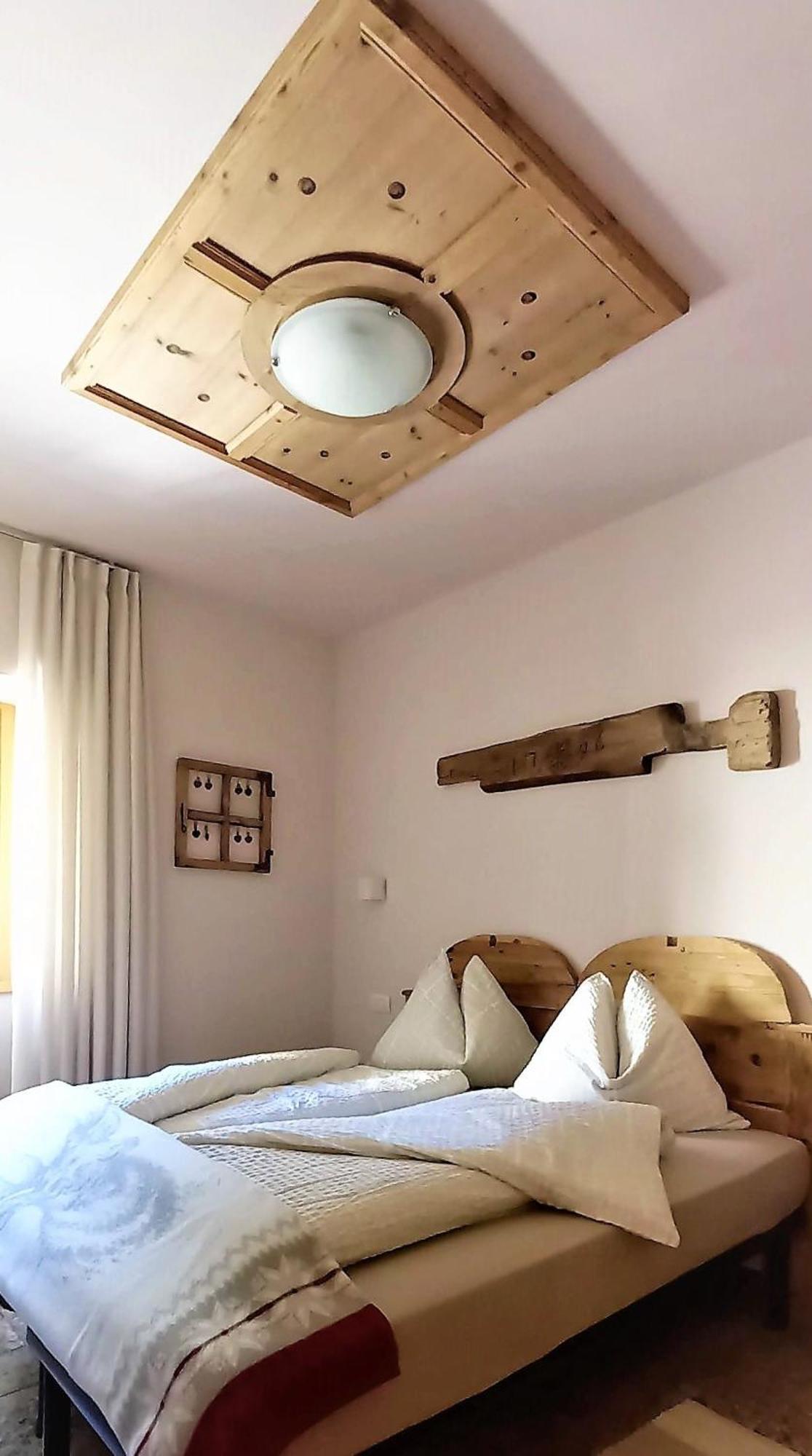 Casa Zebrusius - Zebrusius'S App Apartment Valfurva Bagian luar foto