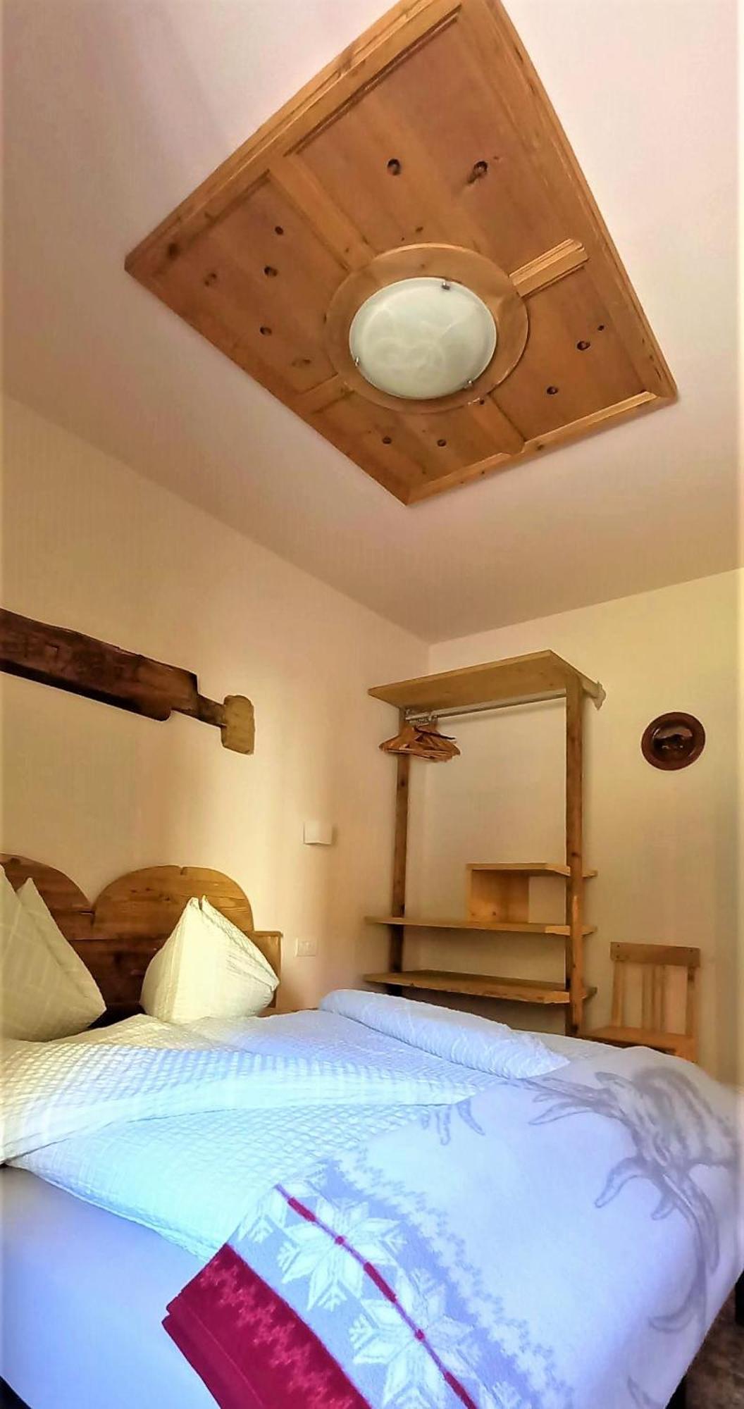 Casa Zebrusius - Zebrusius'S App Apartment Valfurva Bagian luar foto