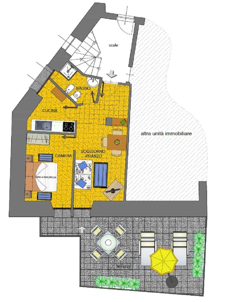 Casa Zebrusius - Zebrusius'S App Apartment Valfurva Bagian luar foto